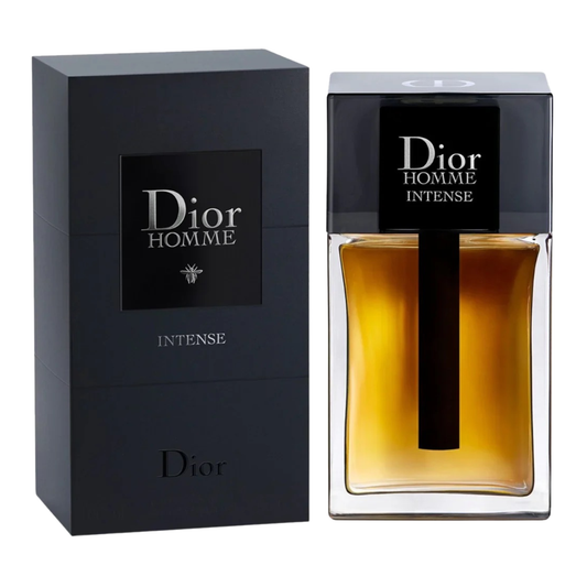 Christian Dior Homme Intense Eau de Parfum 3.4 oz For Men