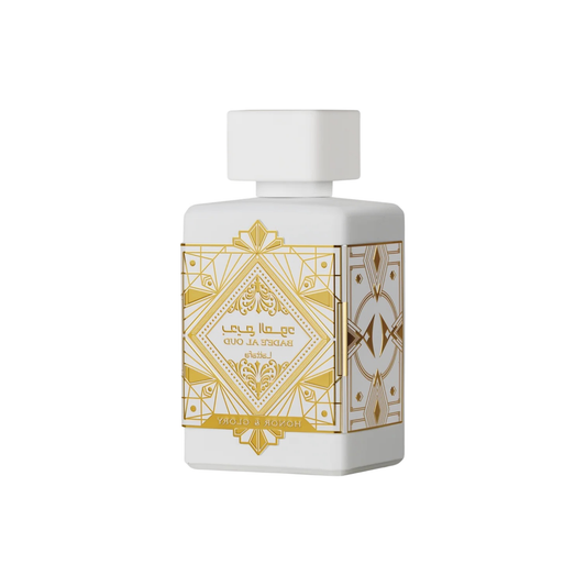 Lattafa Badee Al Oud Honor And Glory Eau de Parfum 3.4 oz Unisex