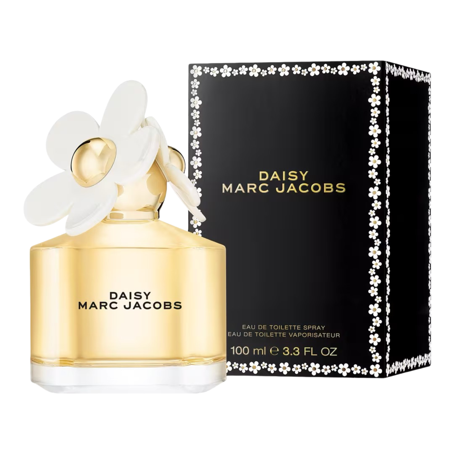 Marc Jacobs Daisy Eau de Toilette 3.3 oz For Women