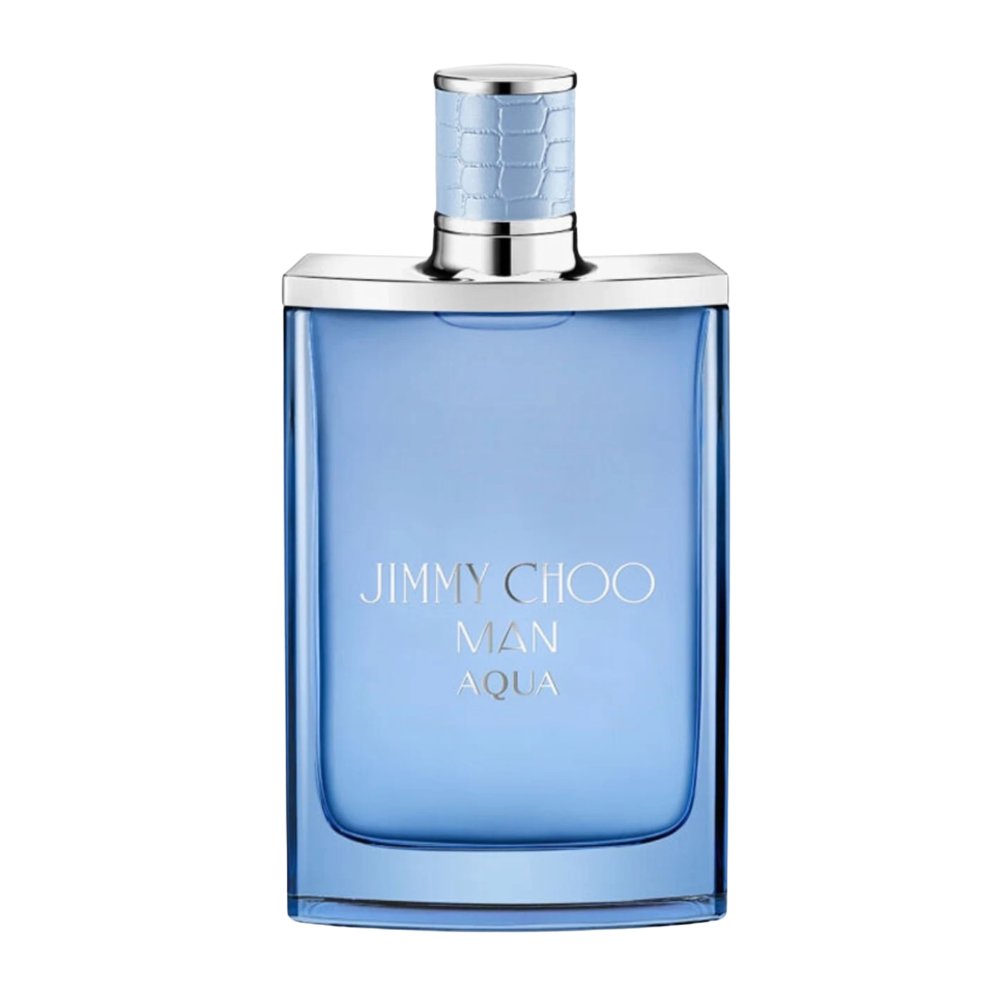 Jimmy Choo Aqua Eau de Toilette 3.4 Oz For Men
