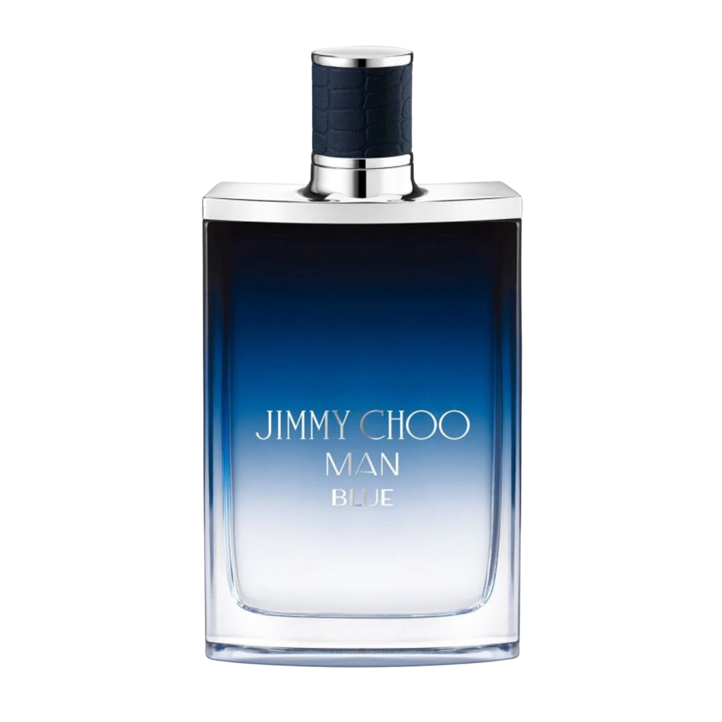 Jimmy Choo Blue Eau de Toilette 3.4 Oz For Men