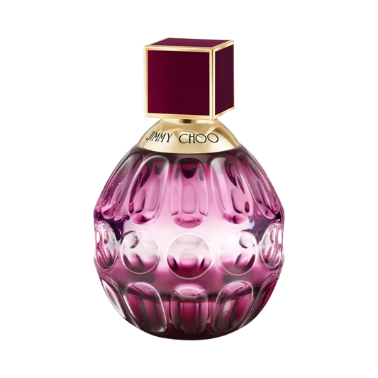 Jimmy Choo Fever Eau de Parfum 3.4 Oz For Women