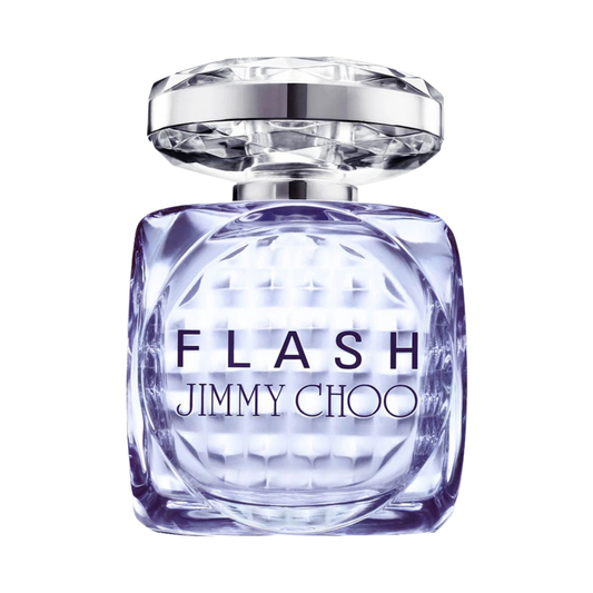 Jimmy Choo Flash Eau de Parfum 3.3 Oz For Women