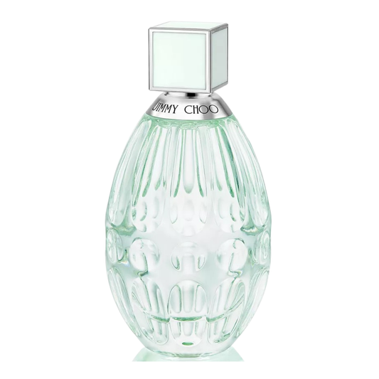 Jimmy Choo Floral Eau de Toilette 3.0 Oz For Women