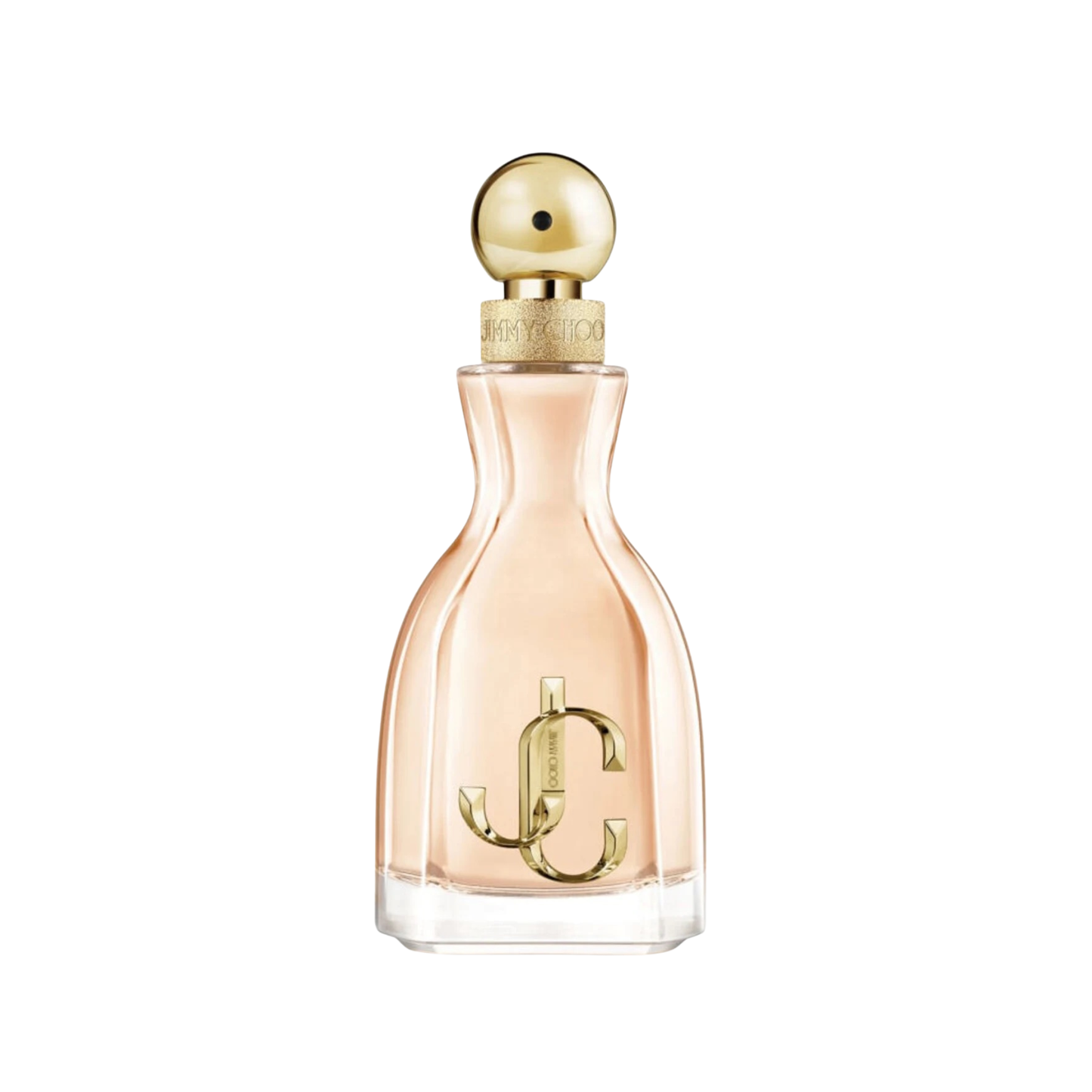 Jimmy Choo I Want Choo Eau De Parfum 3.4 Oz For Women
