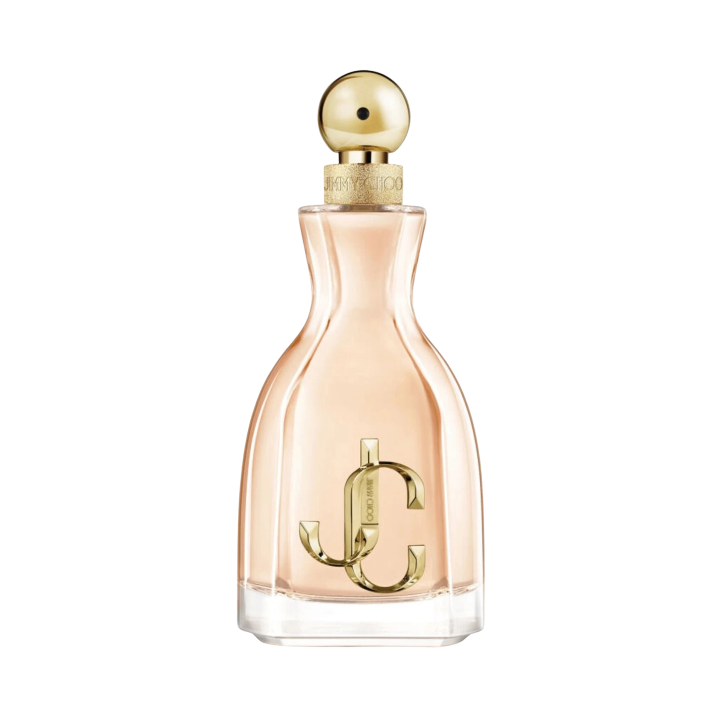 Jimmy Choo I Want Choo Eau De Parfum 3.4 Oz For Women