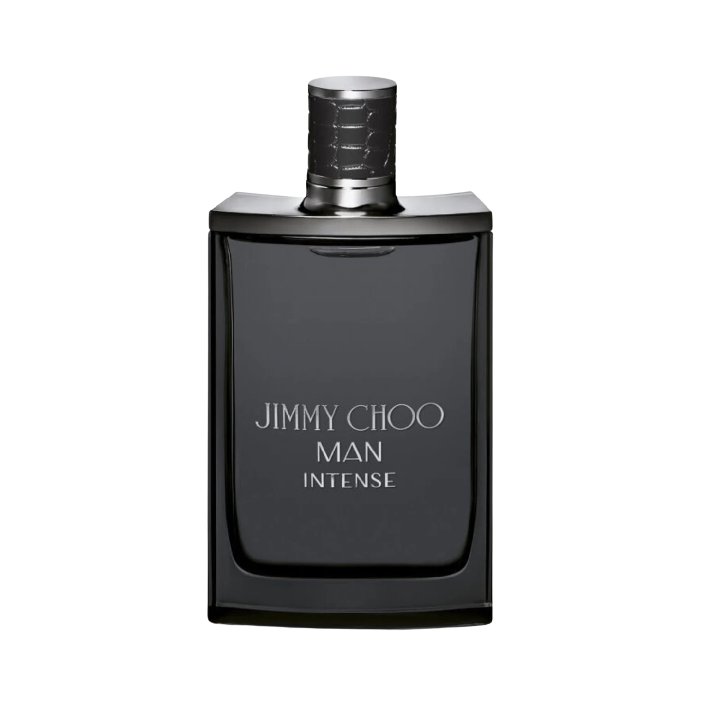 Jimmy Choo Man Intense Eau de Toilette 3.4 Oz For Men