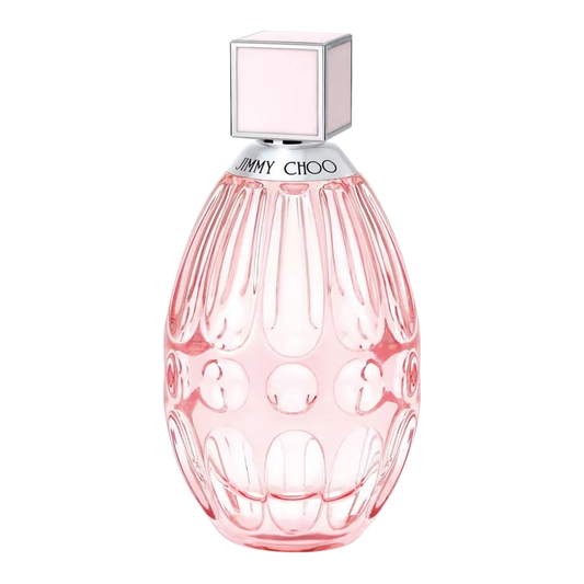 Jimmy Choo L'eau Eau de Toilette 3.0 Oz For Women