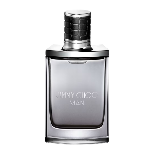 Jimmy Choo Man Eau de Toilette 3.4 Oz For Men