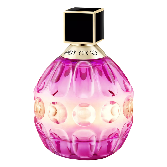 Jimmy Choo Rose Passion Eau de Parfum 3.4 Oz For Women
