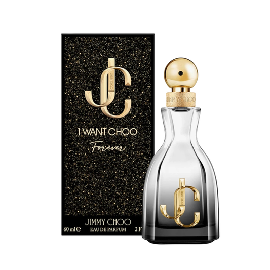 Jimmy Choo I Want Choo Forever Eau de Parfum 3.4 Oz For Women