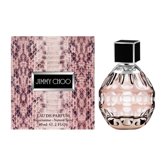 Jimmy Choo Eau de Parfum 3.4 Oz For Women