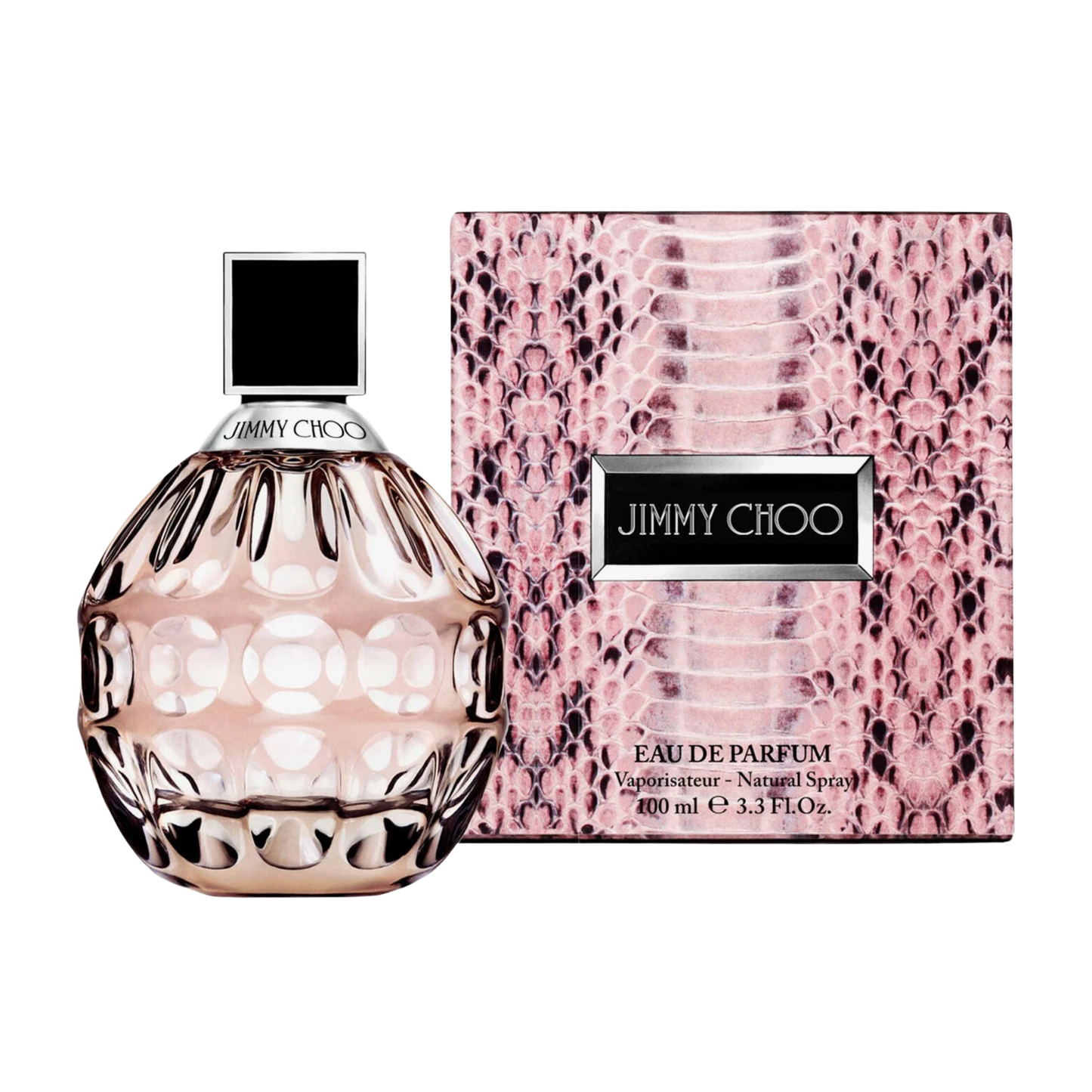 Jimmy Choo Eau de Parfum 3.4 Oz For Women