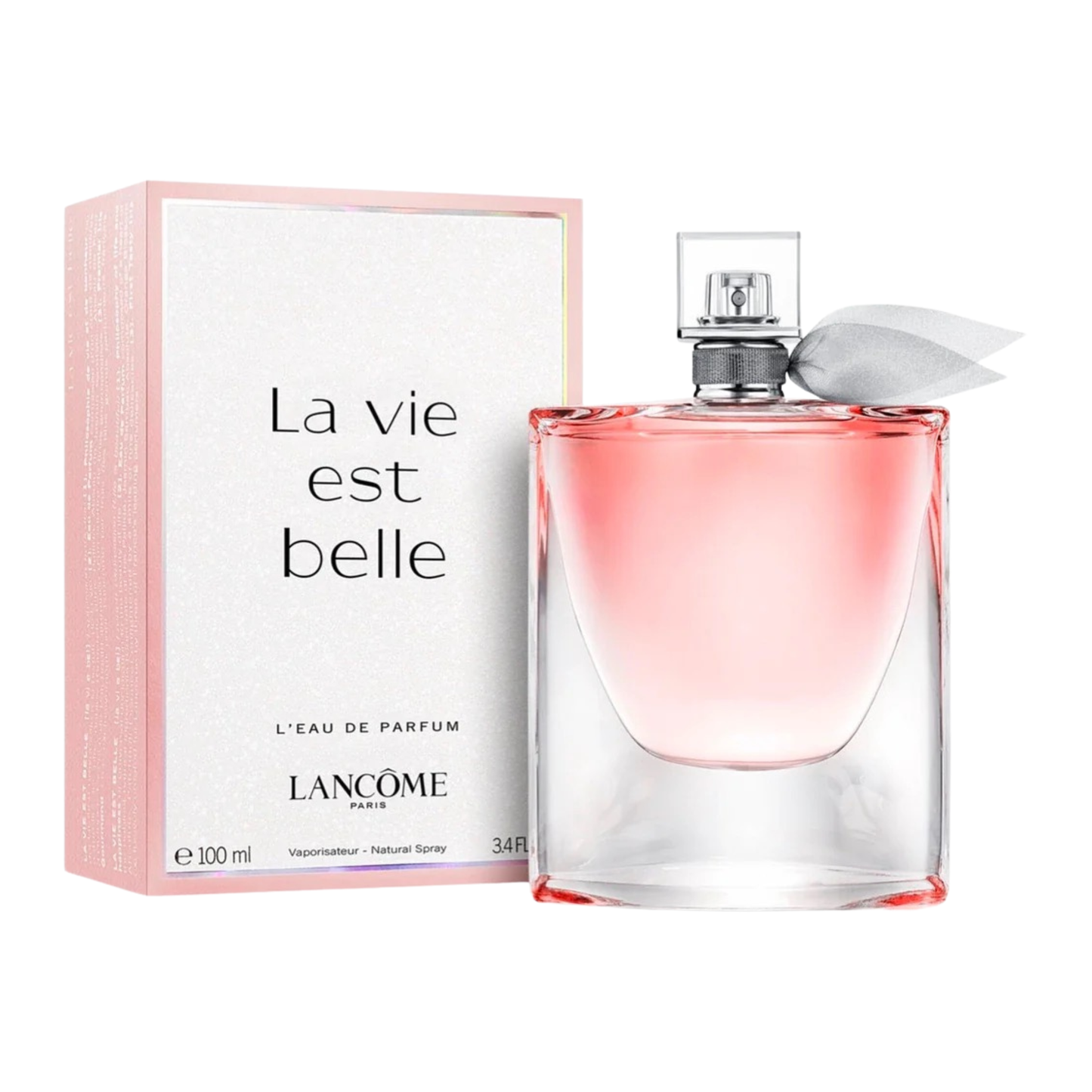 Lancôme La Vie Est Belle Eau de Parfum 3.4 oz for Women
