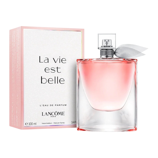 Lancôme La Vie Est Belle Eau de Parfum 3.4 oz for Women