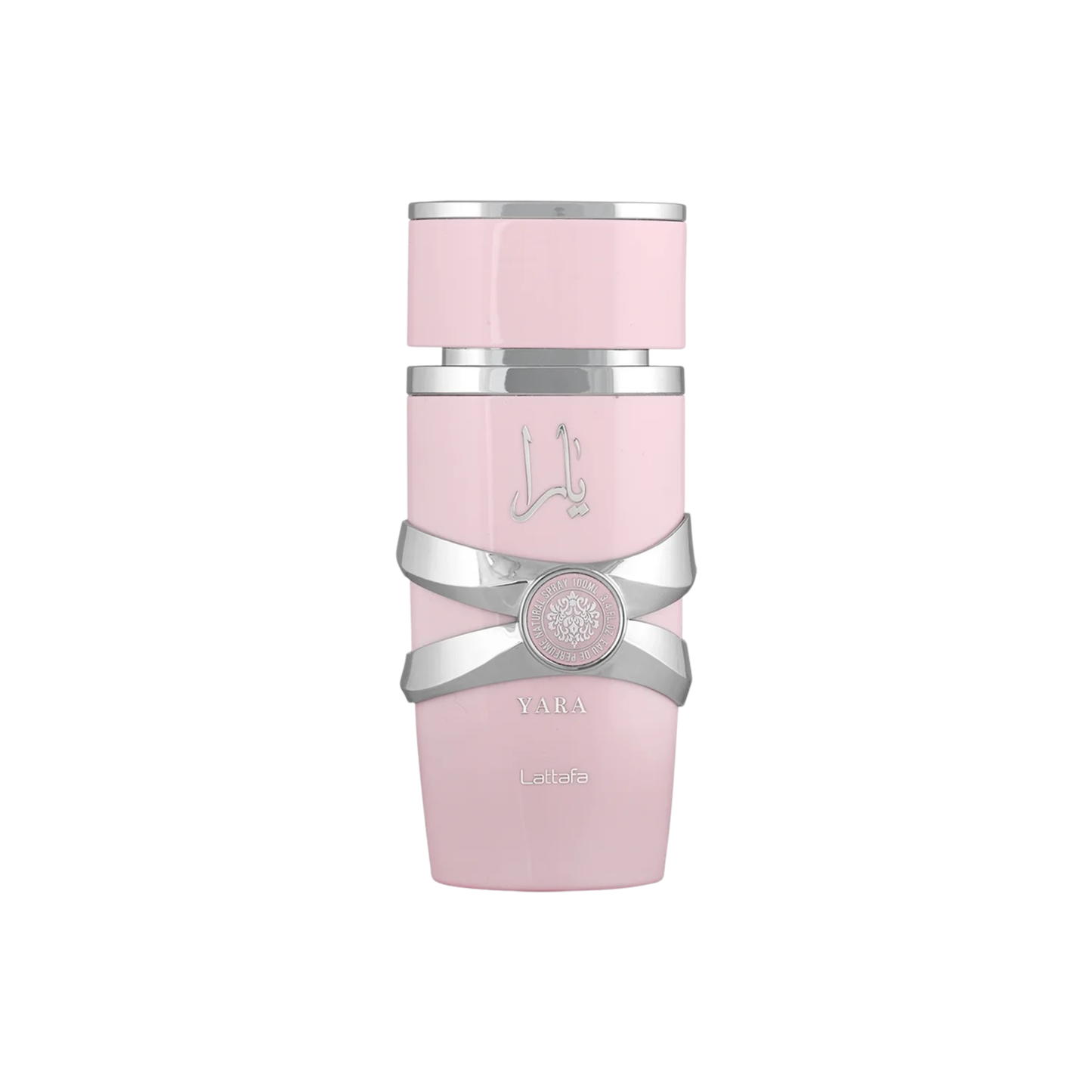 Lattafa Yara Eau de Parfum 3.4 oz for Women