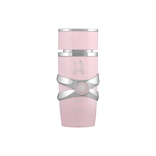 Lattafa Yara Eau de Parfum 3.4 oz for Women
