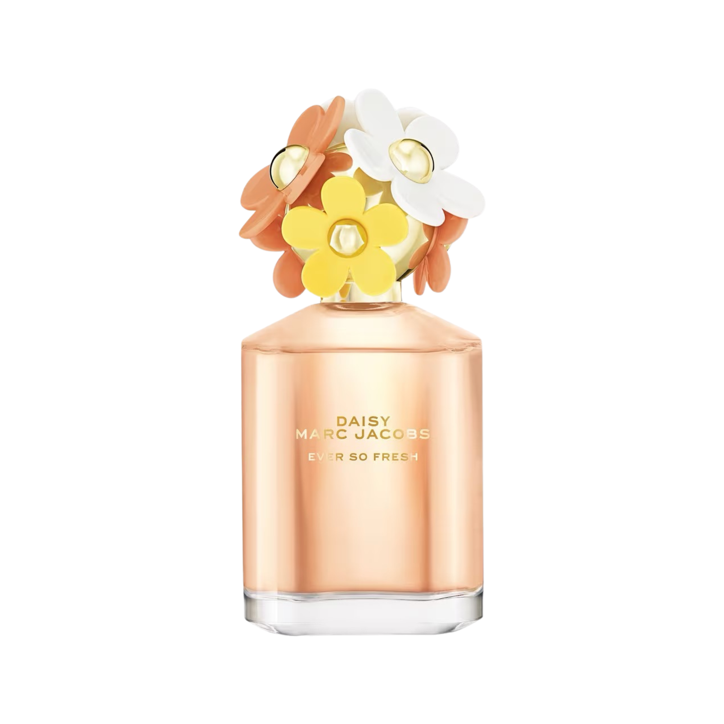 Marc Jacobs Daisy Ever So Fresh Eau de Toilette 4.2 oz For Women