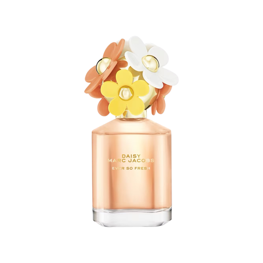 Marc Jacobs Daisy Ever So Fresh Eau de Toilette 4.2 oz For Women