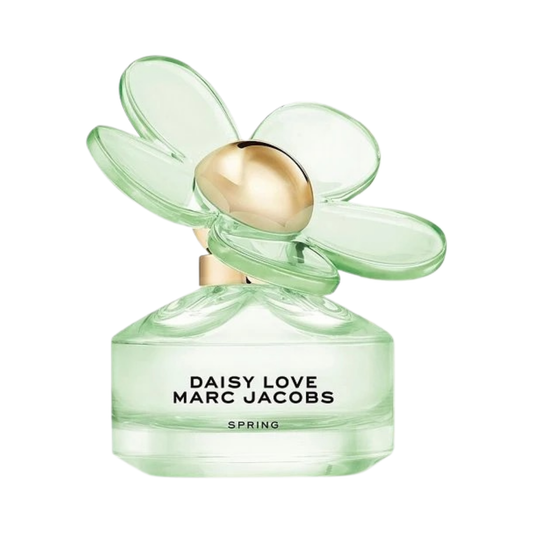 Marc Jacobs Daisy Love Spring Eau de Toilette 1.6 oz For Women