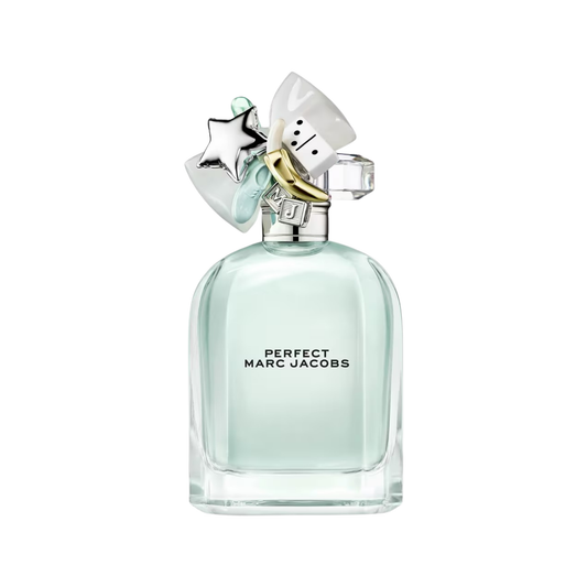 Marc Jacobs Perfect Eau de Toilette 3.3 oz For Women