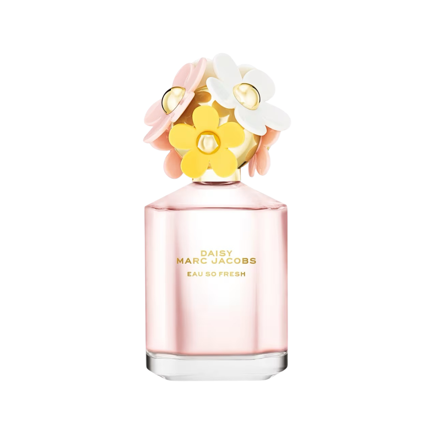 Marc Jacobs Daisy Eau So Fresh Eau de Toilette 4.2 oz For Women