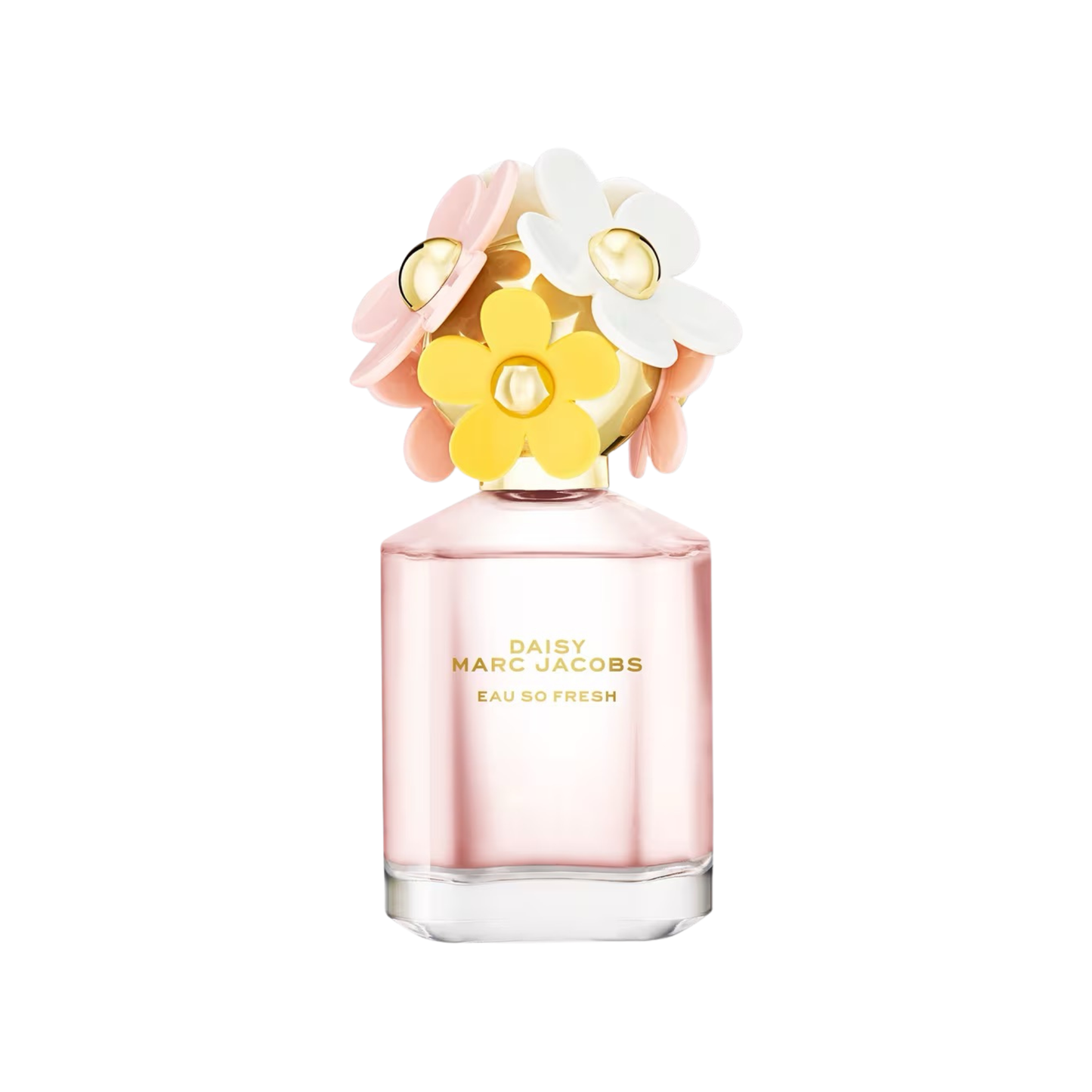 Marc Jacobs Daisy Eau So Fresh Eau de Toilette 4.2 oz For Women