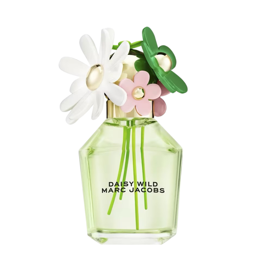 Marc Jacobs Daisy Wild Eau de Parfum 3.3 oz for Women