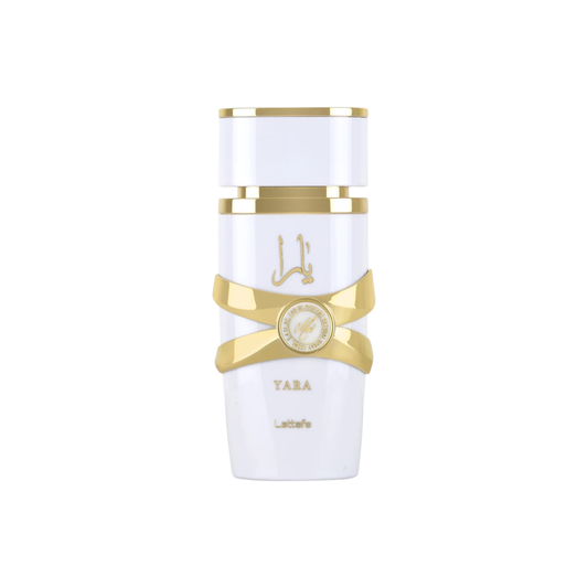 Lattafa Yara Moi Eau de Parfum 3.4 oz for Women