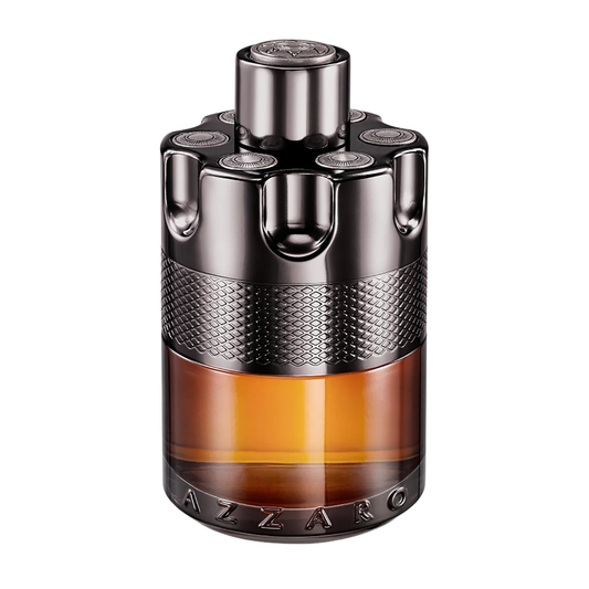 Azzaro The Most Wanted Night Eau de Parfum 3.4 Oz For Men