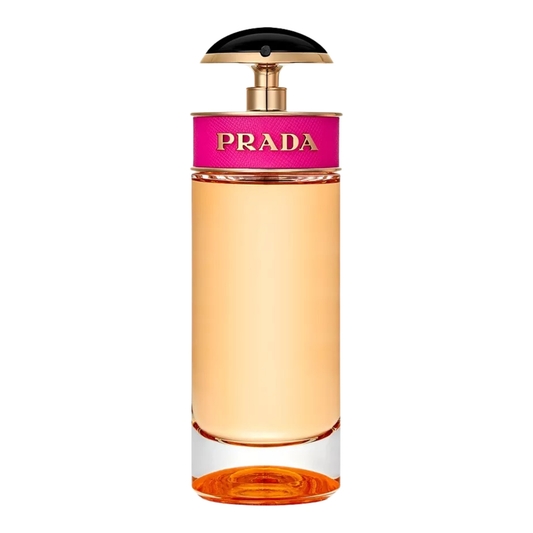 Prada Candy Eau De Parfum 2.7 oz For Women