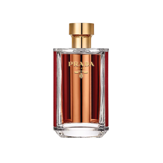 Prada La Femme Intense Eau De Parfum 3.4 oz For Women