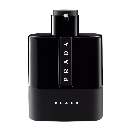 Prada Luna Rossa Black Eau De Parfum 3.4 oz For Men