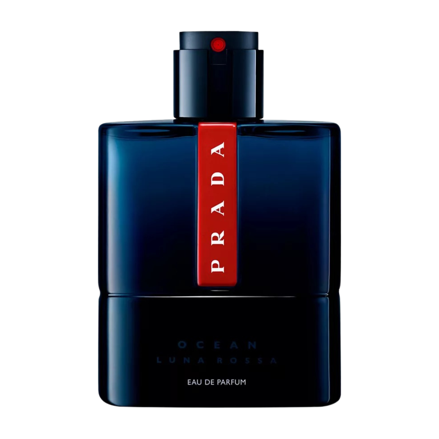 Prada Luna Rossa Ocean Eau De Parfum 3.4 oz For Men