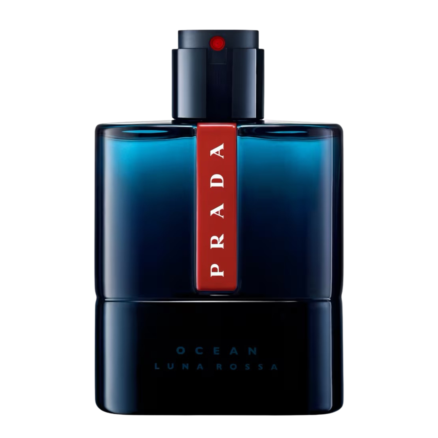 Prada Luna Rossa Ocean Eau De Toilette 3.4 oz For Men