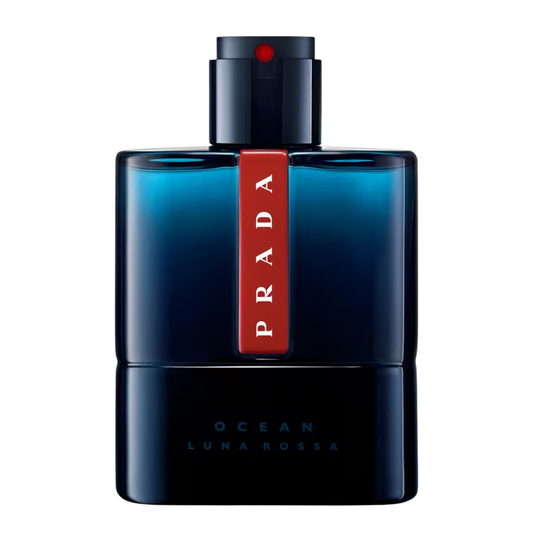 Prada Luna Rossa Ocean Eau De Toilette 3.4 oz For Men