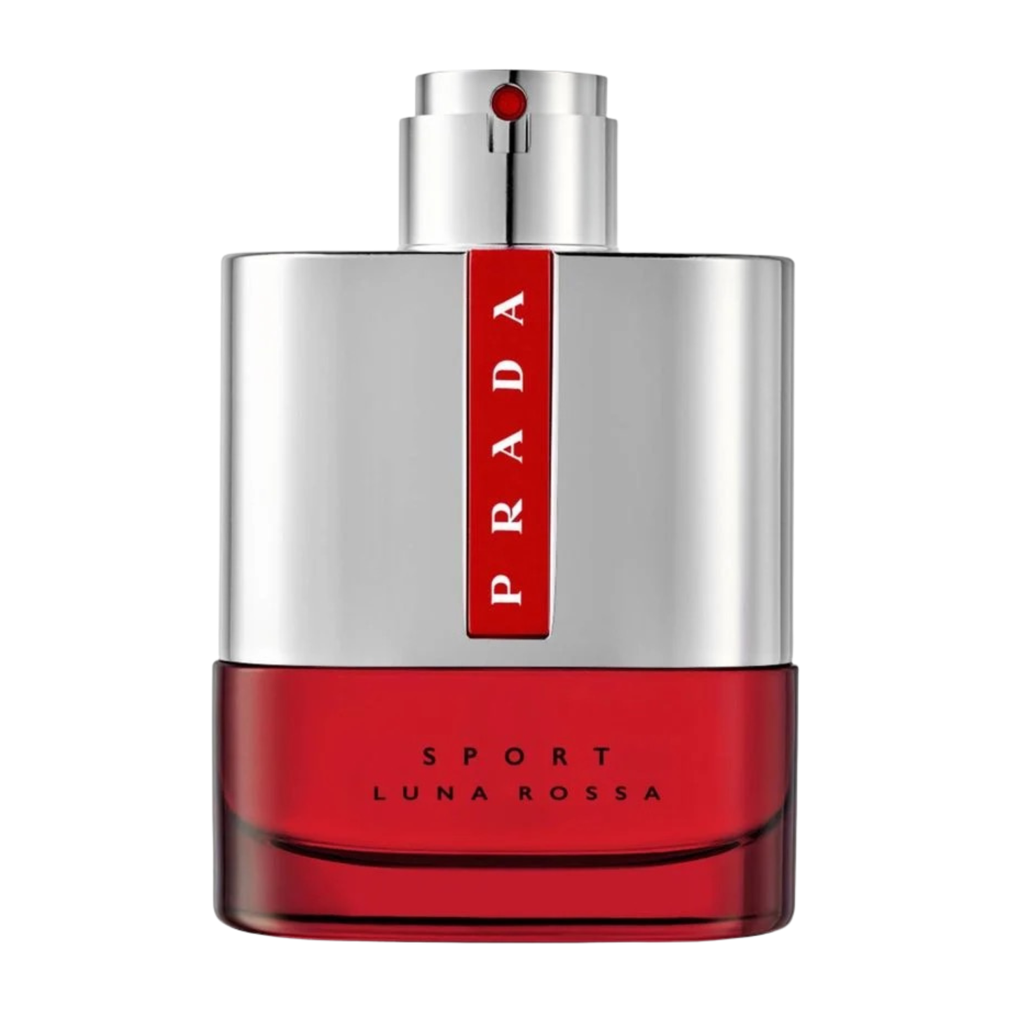 Prada Luna Rossa Sport Eau De Toilette 3.4 oz For Men