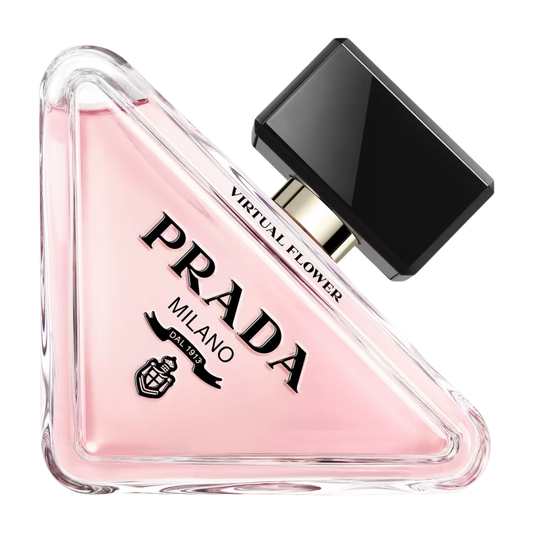 Prada Paradoxe Virtual Flower Eau de Parfum 3.0 oz For Women