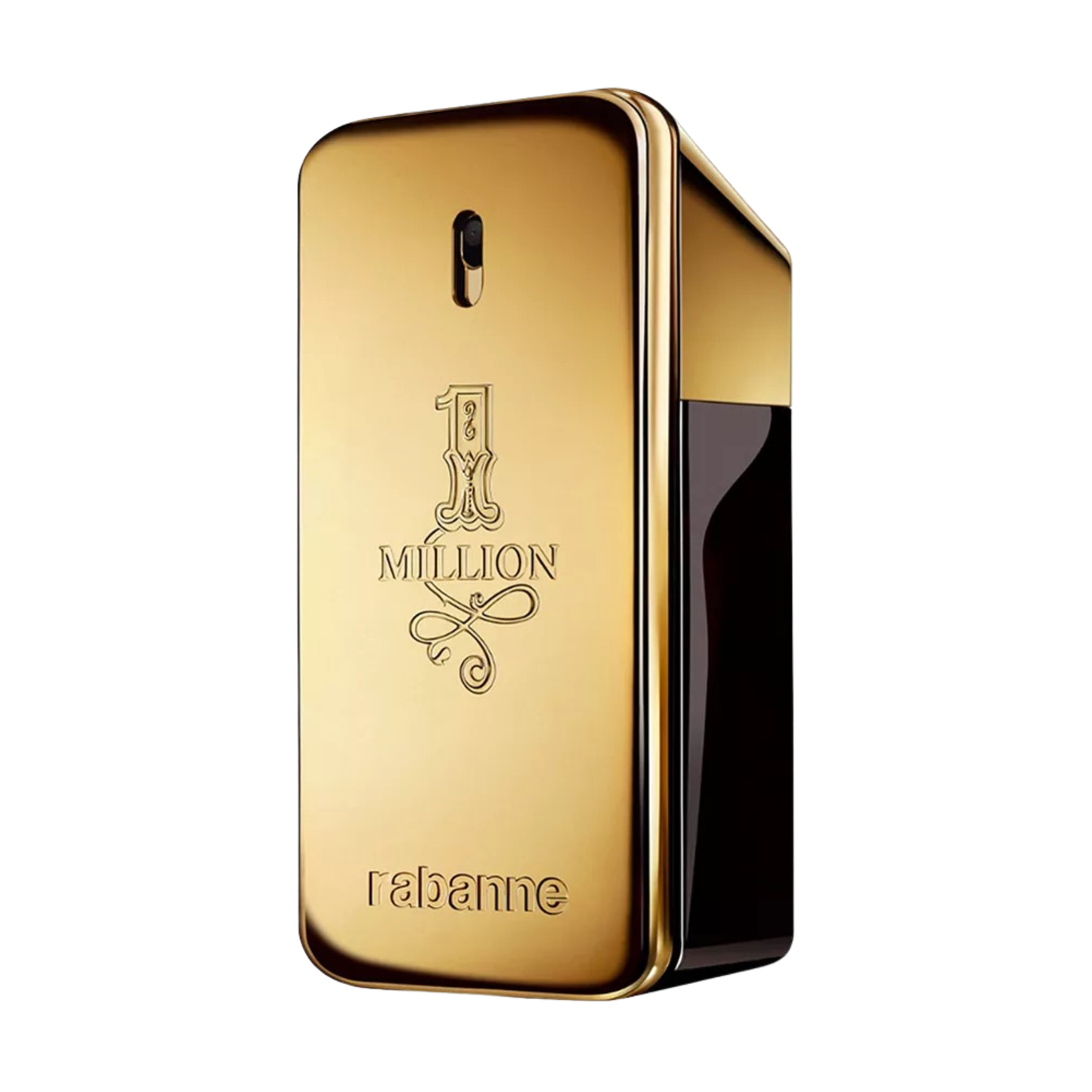 Paco Rabanne 1 Million Eau de Toilette 3.4 oz For Men