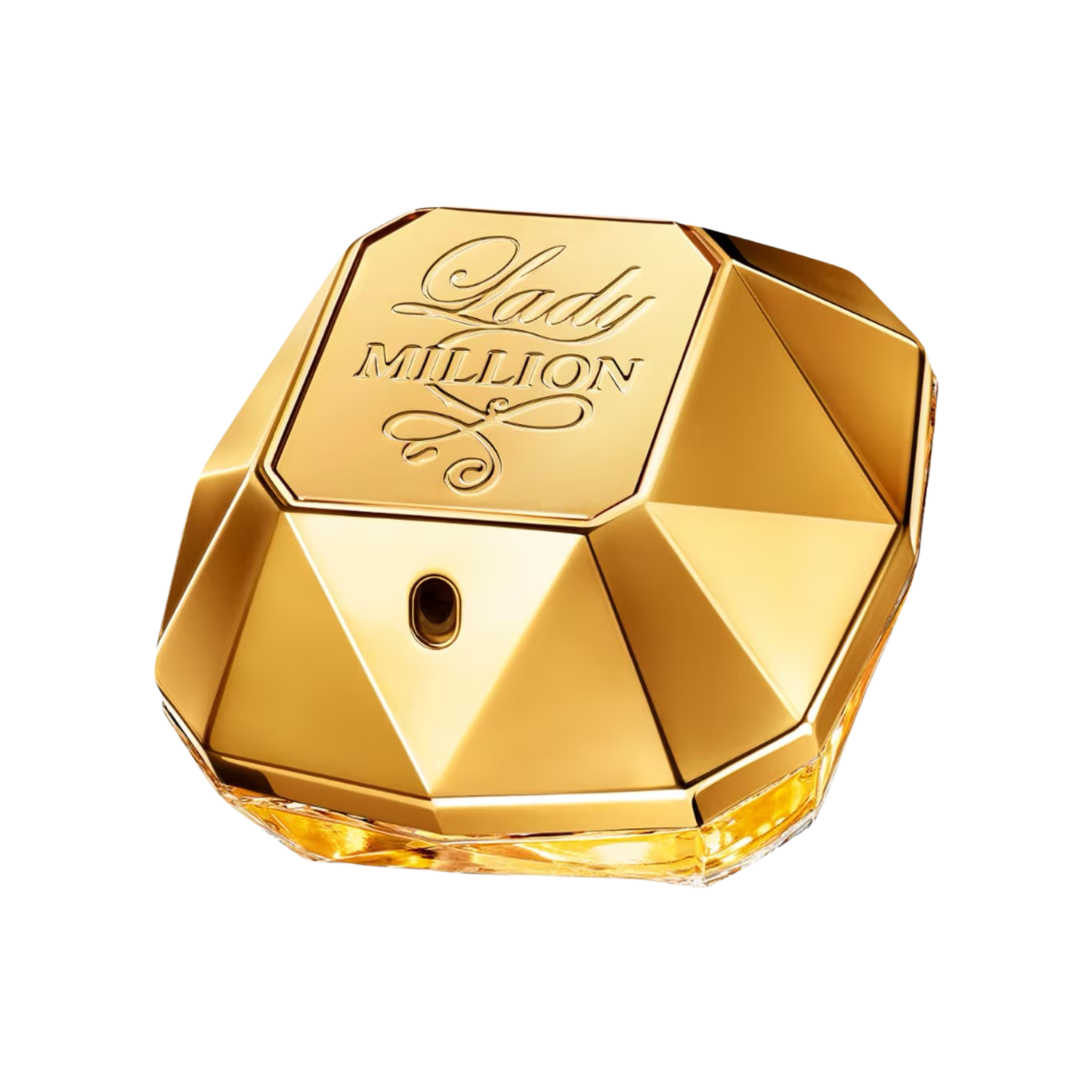 Paco Rabanne Lady Million Eau de Parfum 2.7 oz For Women