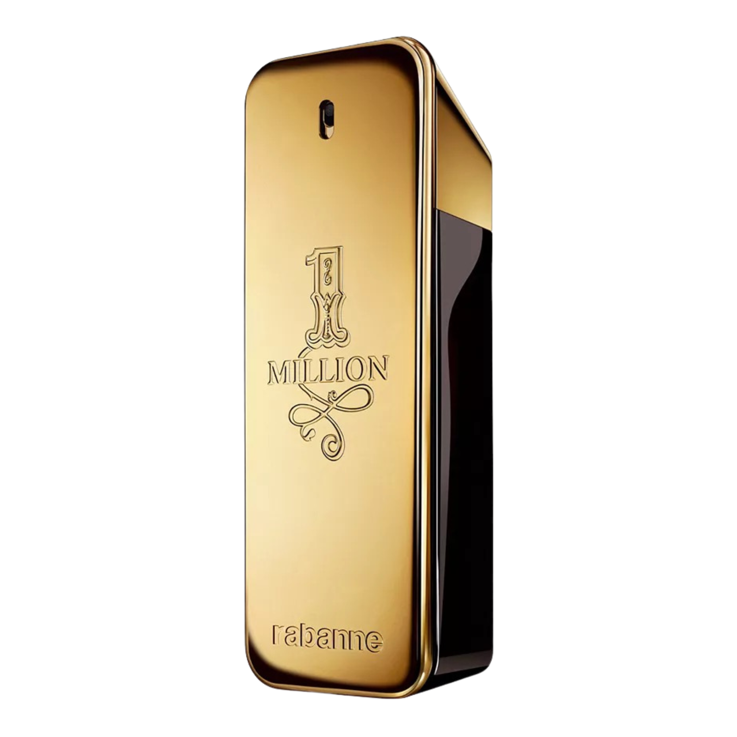 Paco Rabanne 1 Million Eau de Toilette 3.4 oz For Men