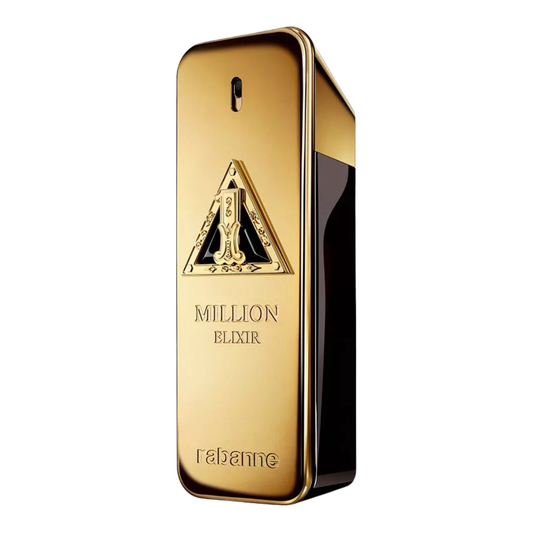 Paco Rabanne 1 Million Elixir Parfum Intense 3.4 oz For Men