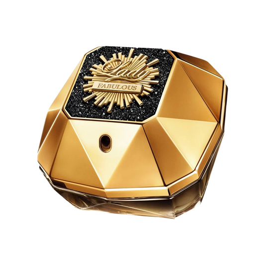 Paco Rabanne Lady Million Fabulous Eau de Parfum 2.7 oz For Women
