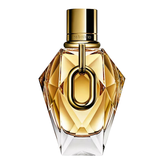 Paco Rabanne Million Gold Eau de Parfum 3.0 oz For Women