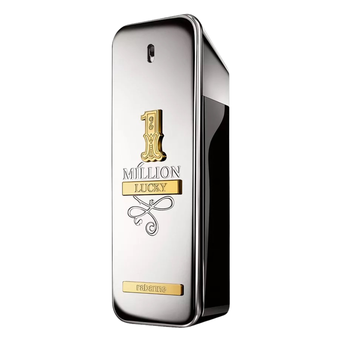 Paco Rabanne 1 Million Lucky Eau de Toilette 3.4 oz For Men