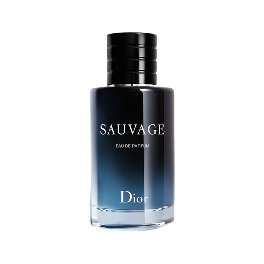 Christian Dior Sauvage Eau de Parfum 3.4 oz For Men