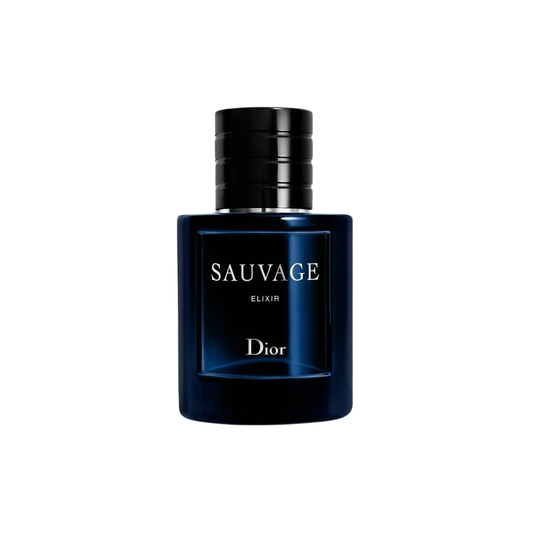 Christian Dior Sauvage Elixir 2.0 oz For Men