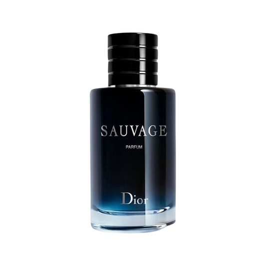 Christian Dior Sauvage Parfum 3.4 oz For Men