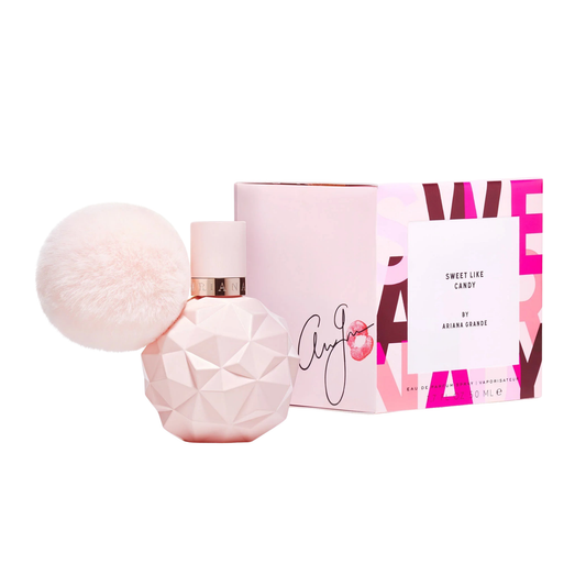 Ariana Grande Sweet Like Candy Eau de Parfum 3.4 Oz For Women
