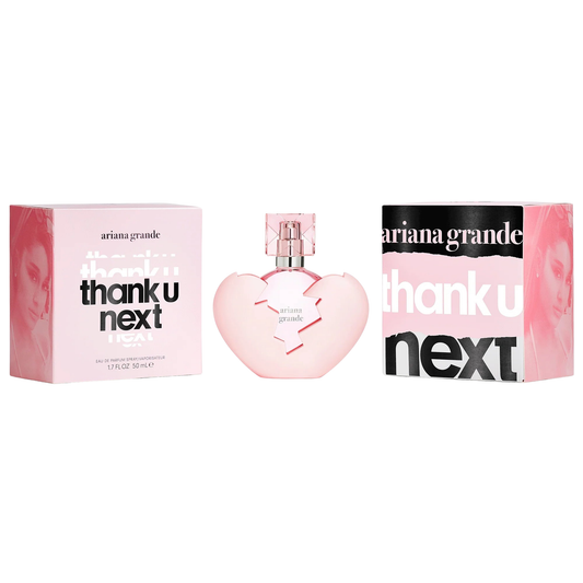Ariana Grande Thank You Next Eau de Parfum 3.4 Oz For Women